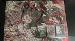 2026年最新】グランギニョル プレイマットの人気アイテム - メルカリ