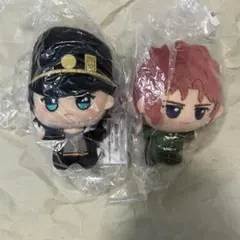 2026年最新】花京院典明 ぬいぐるみの人気アイテム - メルカリ