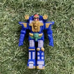 2026年最新】オーレンジャー 食玩の人気アイテム - メルカリ