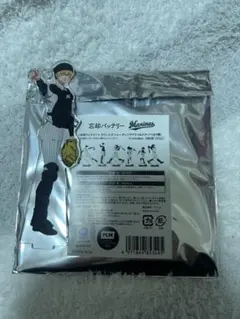 2026年最新】忘却バッテリー アクリルスタンド オリックスの人気