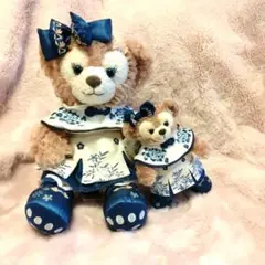 2026年最新】上海ディズニーシェリーメイぬいぐるみの人気アイテム