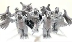 2026年最新】ペギラ ソフビの人気アイテム - メルカリ