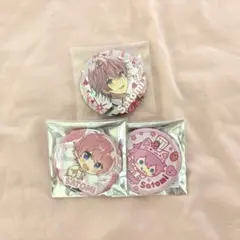 2026年最新】さとみくん 缶バッジ2020の人気アイテム - メルカリ