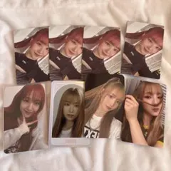 2026年最新】unis トレカ ユナの人気アイテム - メルカリ