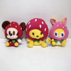 2026年最新】ミスバニー いちごの人気アイテム - メルカリ