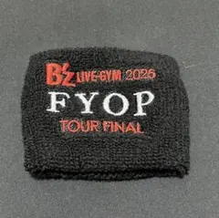 2026年最新】リストバンド B'Zの人気アイテム - メルカリ