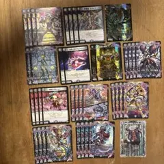 2026年最新】黒単アビスデッキパーツの人気アイテム - メルカリ