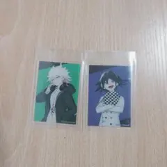 2026年最新】狛枝凪斗 まとめ売りの人気アイテム - メルカリ