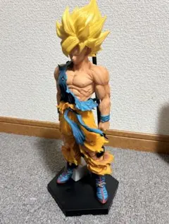 2026年最新】孫悟空 smsp ゼノバースの人気アイテム - メルカリ