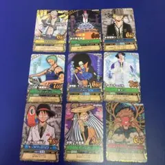 2026年最新】ワンピース ベリーマッチ メモリアルマッチシートの人気