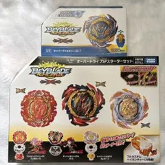 2026年最新】オーバードライブspスターターセットの人気アイテム