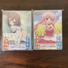 2026年最新】バカとテストと召喚獣 カードの人気アイテム - メルカリ