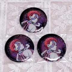 2026年最新】猗窩座グリッター缶バッジの人気アイテム - メルカリ