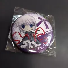 2026年最新】REWRITE 缶バッジの人気アイテム - メルカリ