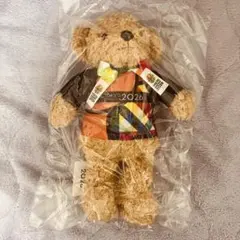 2026年最新】東京マラソンテディベアの人気アイテム - メルカリ