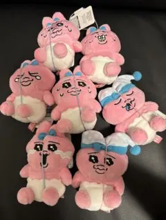 2026年最新】おぱんちゅうさぎ ラウンドワンの人気アイテム - メルカリ