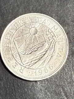 2026年最新】マルタ 銀貨の人気アイテム - メルカリ