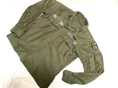 2026年最新】ヘリクルージャケットの人気アイテム - メルカリ