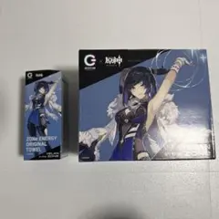 2026年最新】原神 zone タオルの人気アイテム - メルカリ