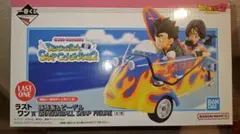 2026年最新】一番くじドラゴンボール スナップコレクション ラストワン