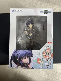 2026年最新】ログ・ホライズンアカツキ1_7完成品フィギュアの人気