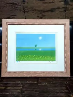 2026年最新】版画の人気アイテム - メルカリ