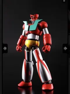 2026年最新】マジンガーz 超合金の人気アイテム - メルカリ