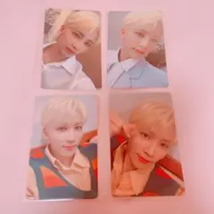 2026年最新】ハピエン ジョンハンの人気アイテム - メルカリ