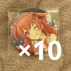 2026年最新】桃井愛莉 缶バッジ 10bの人気アイテム - メルカリ