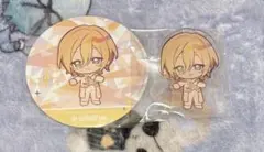 2026年最新】缶バッジ 天祥院の人気アイテム - メルカリ