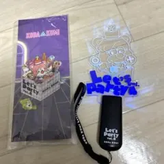 2026年最新】倖田來未 ペンライトの人気アイテム - メルカリ