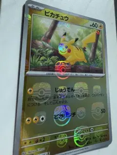 2026年最新】マスボ ピカチュウの人気アイテム - メルカリ