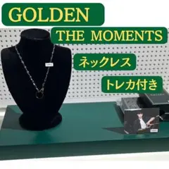 2026年最新】ジョングク 展示会 ネックレスの人気アイテム - メルカリ