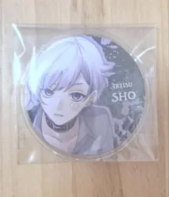 2026年最新】Paparazzi 缶バッジ 初兎の人気アイテム - メルカリ