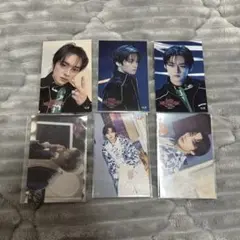 2026年最新】stray kids リノ トレカの人気アイテム - メルカリ