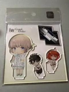 2026年最新】オベロン アクスタの人気アイテム - メルカリ