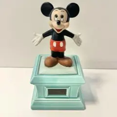 2026年最新】ミッキー オルゴール レトロの人気アイテム - メルカリ