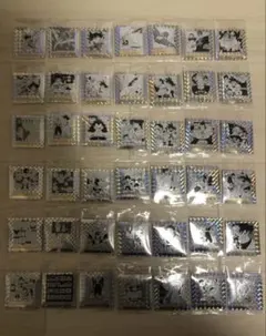 2026年最新】ドラゴンボール ウエハース コンプの人気アイテム - メルカリ