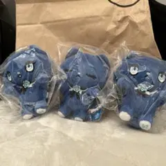 2026年最新】アドローザトルマリィBIGぬいぐるみの人気アイテム - メルカリ