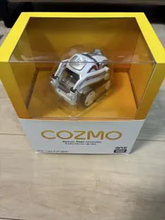 2026年最新】COZMO ロボットの人気アイテム - メルカリ