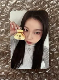 2026年最新】nmixx ソリュン トレカの人気アイテム - メルカリ