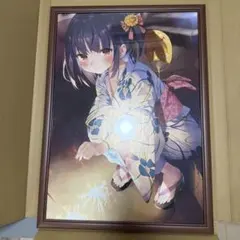 2026年最新】絵師100人展 複製原画の人気アイテム - メルカリ