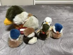 2026年最新】セキグチ ぬいぐるみ カモの人気アイテム - メルカリ