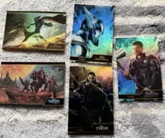 2026年最新】marvel カードの人気アイテム - メルカリ