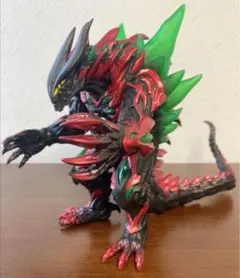 2026年最新】ソフビ アークベリアルの人気アイテム - メルカリ