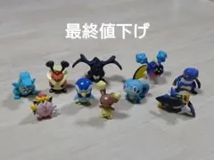 2026年最新】モンコレ まとめ売りの人気アイテム - メルカリ