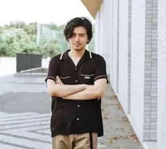 2026年最新】藤井風 tシャツ hehnの人気アイテム - メルカリ