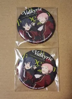 2026年最新】あんスタ缶バッチの人気アイテム - メルカリ