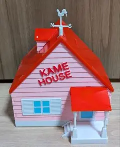 2026年最新】ドラゴンボール カメハウス貯金箱の人気アイテム - メルカリ