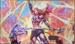 2026年最新】flesh blood プレイマットの人気アイテム - メルカリ